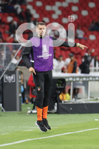 UIO-LIBERTADORES-LDU-BOTAFOGO