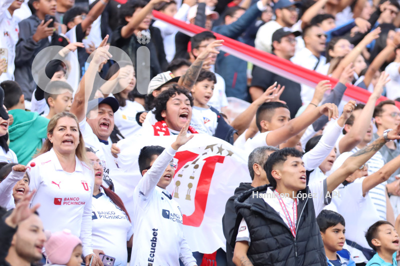 UIO-LIBERTADORES-LDU-BOTAFOGO