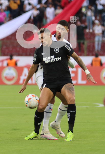 UIO-LIBERTADORES-LDU-BOTAFOGO