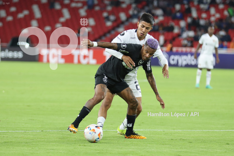 UIO-LIBERTADORES-LDU-BOTAFOGO