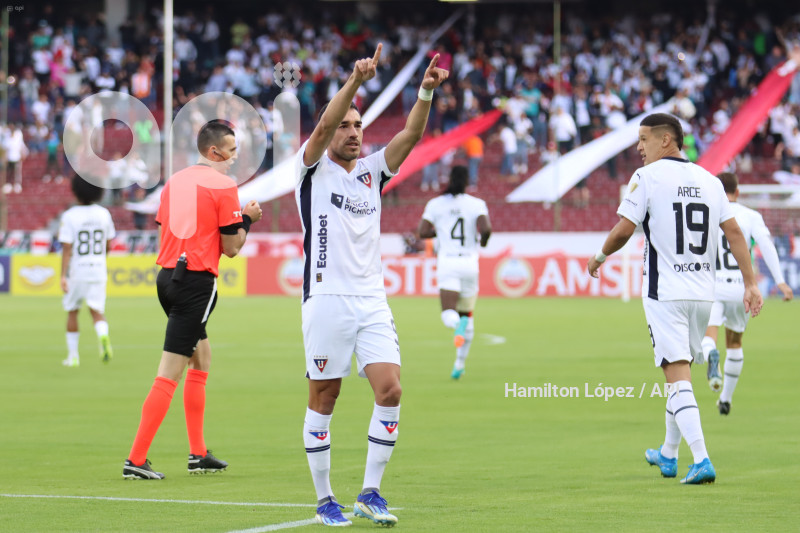 UIO-LIBERTADORES-LDU-BOTAFOGO