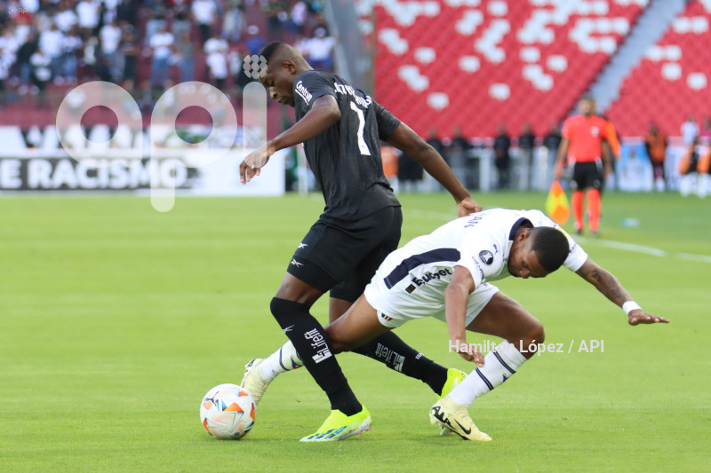 UIO-LIBERTADORES-LDU-BOTAFOGO