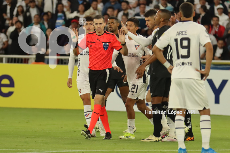 UIO-LIBERTADORES-LDU-BOTAFOGO