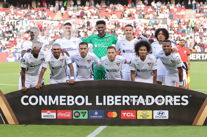 UIO-LIBERTADORES-LDU-BOTAFOGO