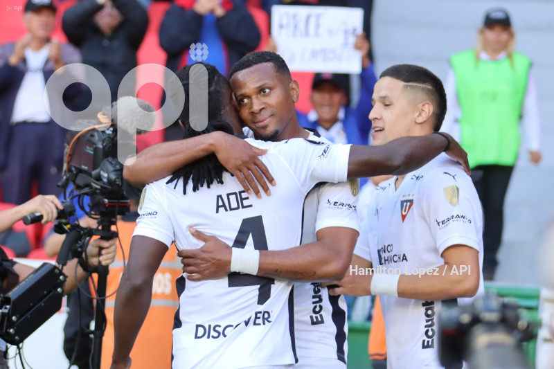 UIO-LIBERTADORES-LDU-BOTAFOGO