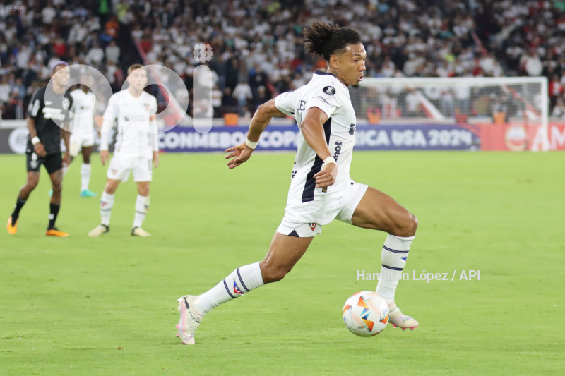 UIO-LIBERTADORES-LDU-BOTAFOGO