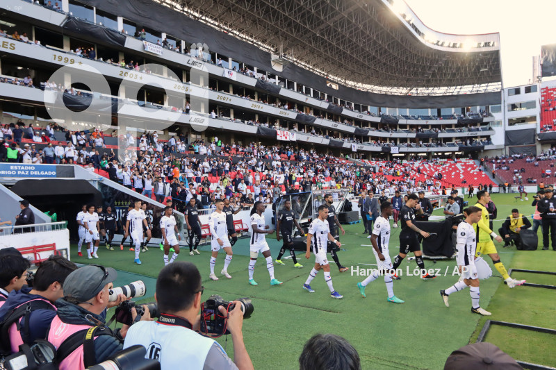 UIO-LIBERTADORES-LDU-BOTAFOGO