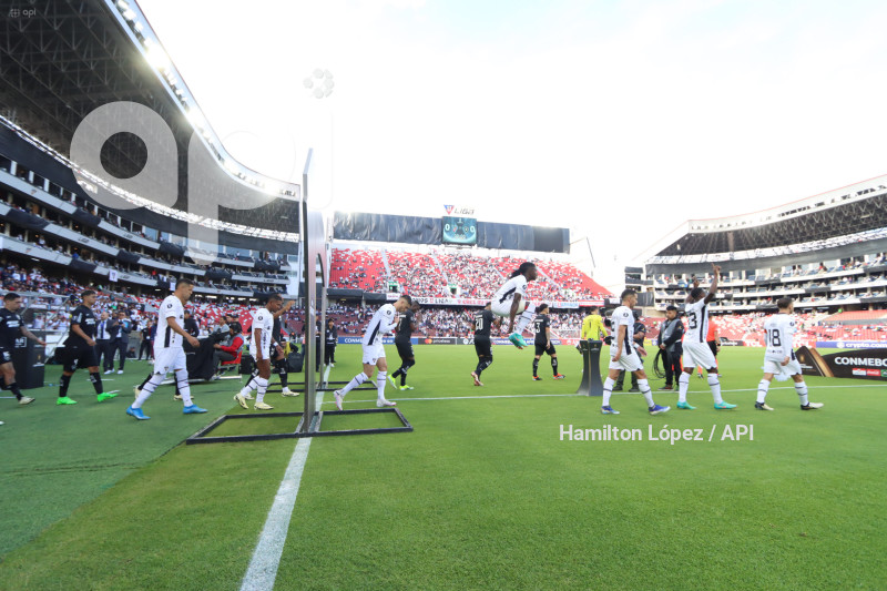 UIO-LIBERTADORES-LDU-BOTAFOGO
