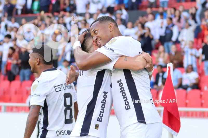 UIO-LIBERTADORES-LDU-BOTAFOGO
