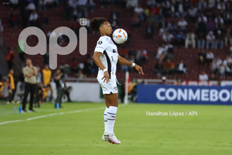 UIO-LIBERTADORES-LDU-BOTAFOGO