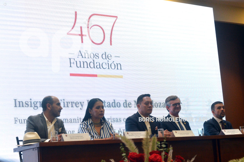 CUENCA-SESION SOLEMNE-FUNDACION DE CUENCA