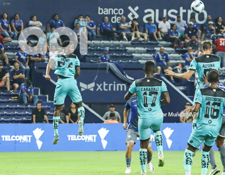 FBL-LIGAPRO-EMELEC-CUMBAYA