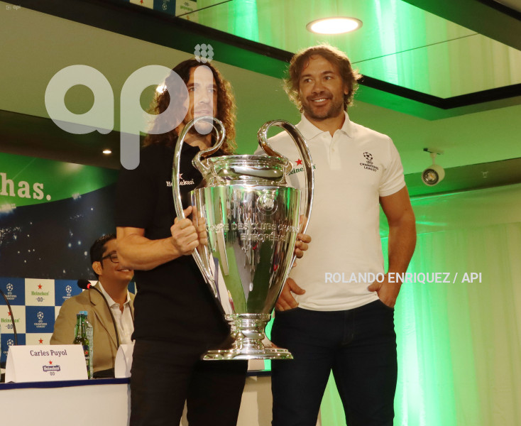 TROFEO-CHAMPIONS-LEAGUE-EN-ECUADOR