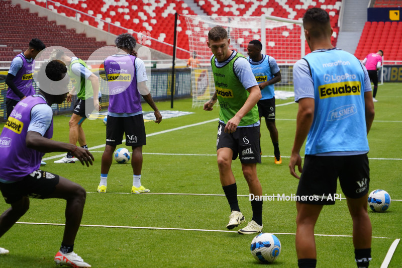 FBL LIGAPRO CATOLICA INDEPENDIENTE