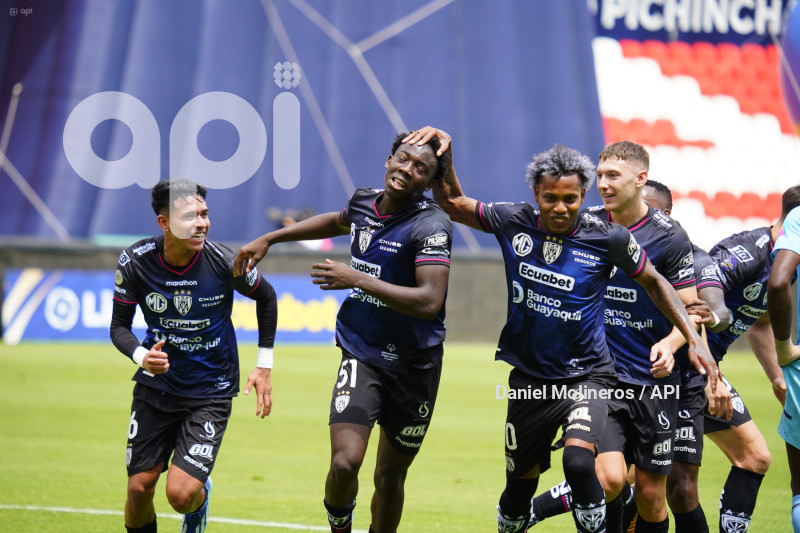 FBL LIGAPRO CATOLICA INDEPENDIENTE