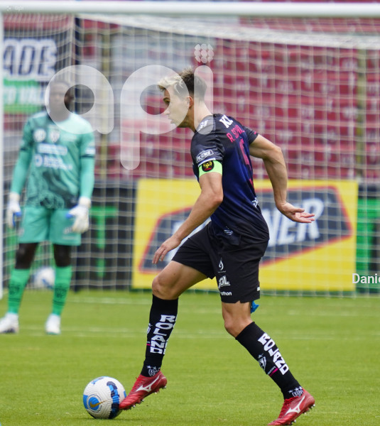 FBL LIGAPRO CATOLICA INDEPENDIENTE