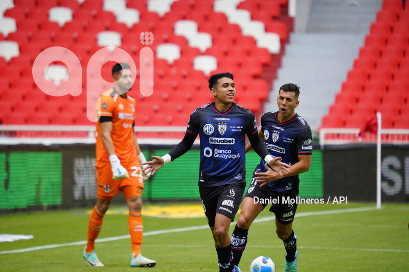 FBL LIGAPRO CATOLICA INDEPENDIENTE