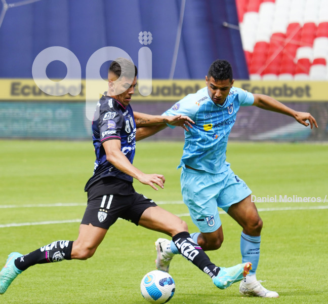 FBL LIGAPRO CATOLICA INDEPENDIENTE