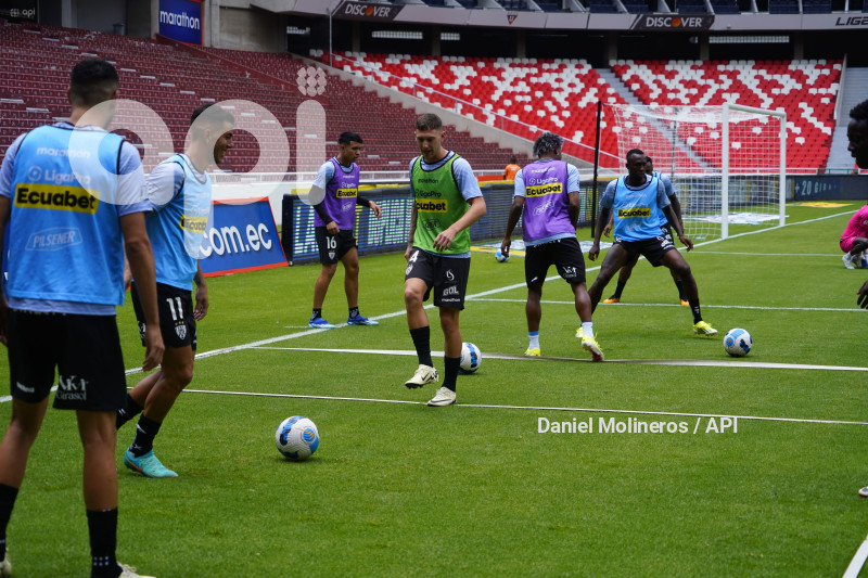 FBL LIGAPRO CATOLICA INDEPENDIENTE