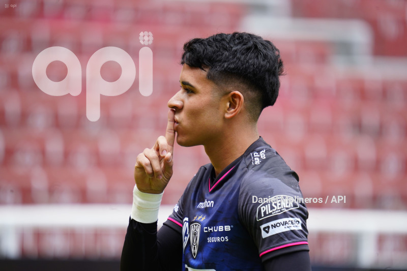 FBL LIGAPRO CATOLICA INDEPENDIENTE