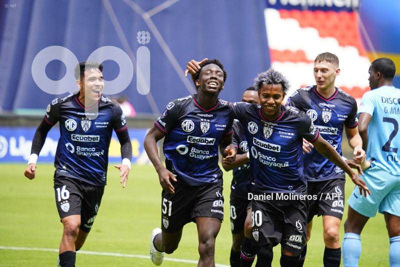 FBL LIGAPRO CATOLICA INDEPENDIENTE