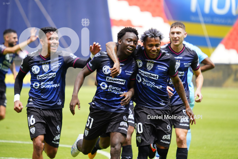 FBL LIGAPRO CATOLICA INDEPENDIENTE