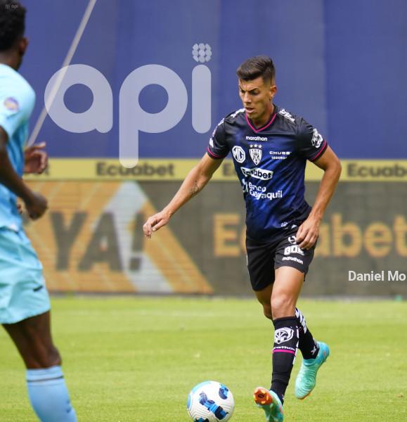 FBL LIGAPRO CATOLICA INDEPENDIENTE