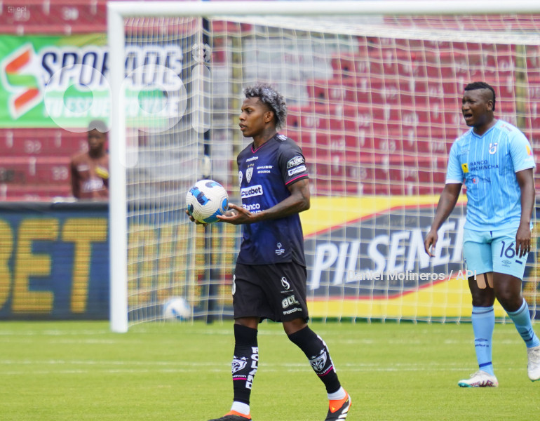 FBL LIGAPRO CATOLICA INDEPENDIENTE