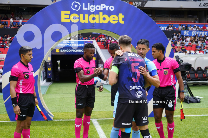 FBL LIGAPRO CATOLICA INDEPENDIENTE