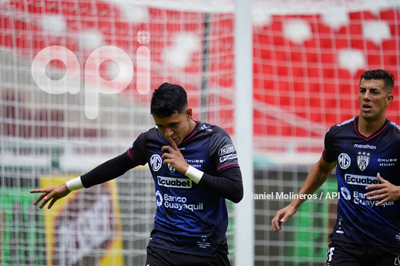 FBL LIGAPRO CATOLICA INDEPENDIENTE