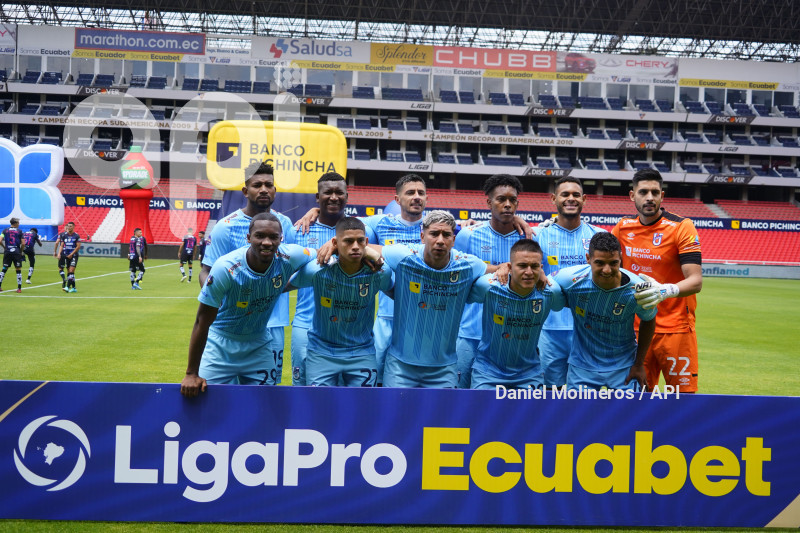 FBL LIGAPRO CATOLICA INDEPENDIENTE