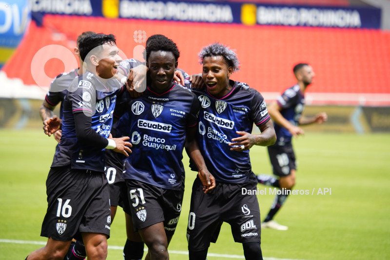 FBL LIGAPRO CATOLICA INDEPENDIENTE