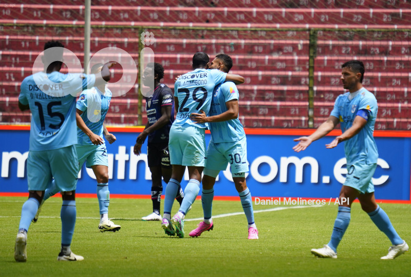 FBL LIGAPRO CATOLICA INDEPENDIENTE