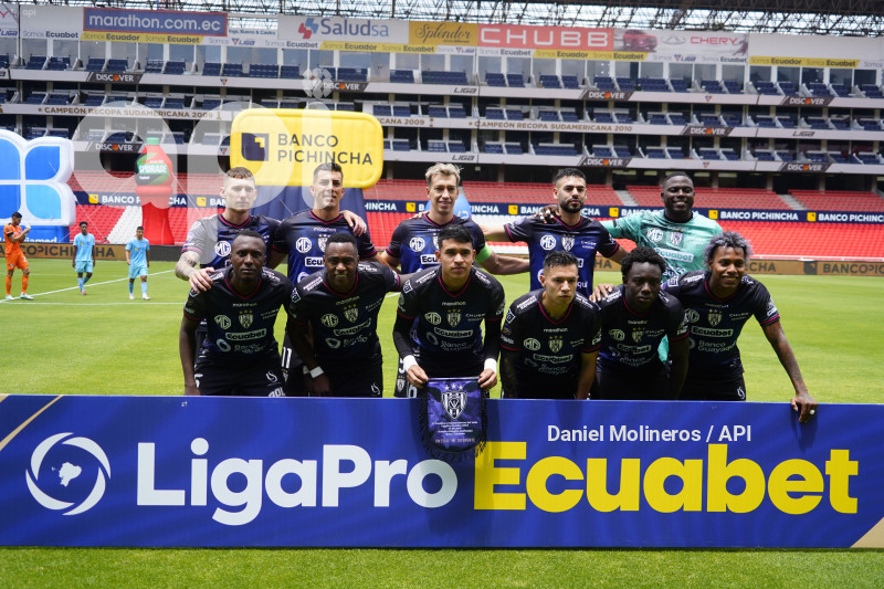 FBL LIGAPRO CATOLICA INDEPENDIENTE