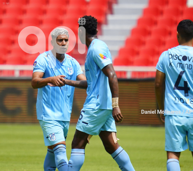 FBL LIGAPRO CATOLICA INDEPENDIENTE