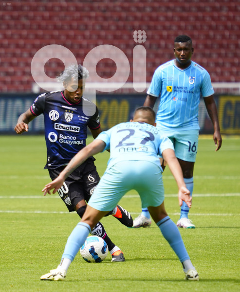 FBL LIGAPRO CATOLICA INDEPENDIENTE