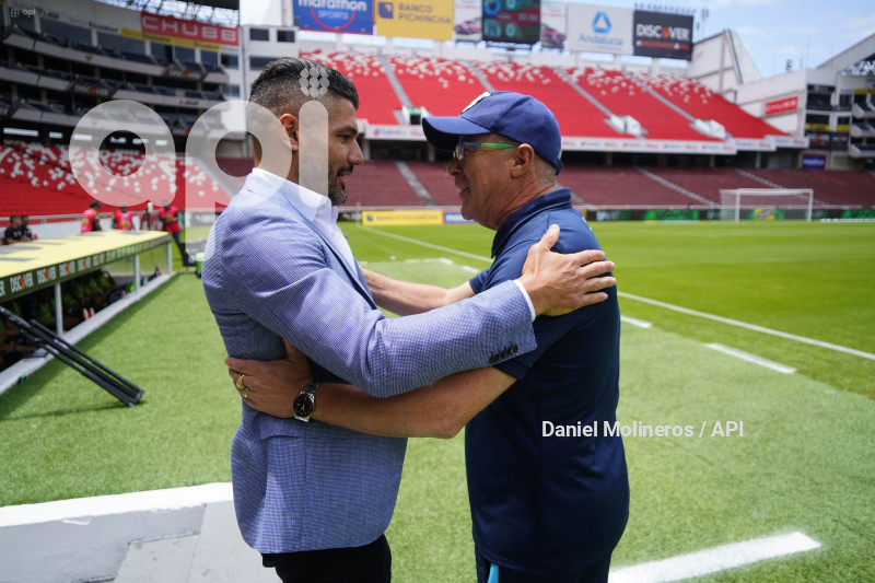 FBL LIGAPRO CATOLICA INDEPENDIENTE