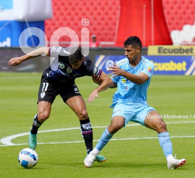 FBL LIGAPRO CATOLICA INDEPENDIENTE