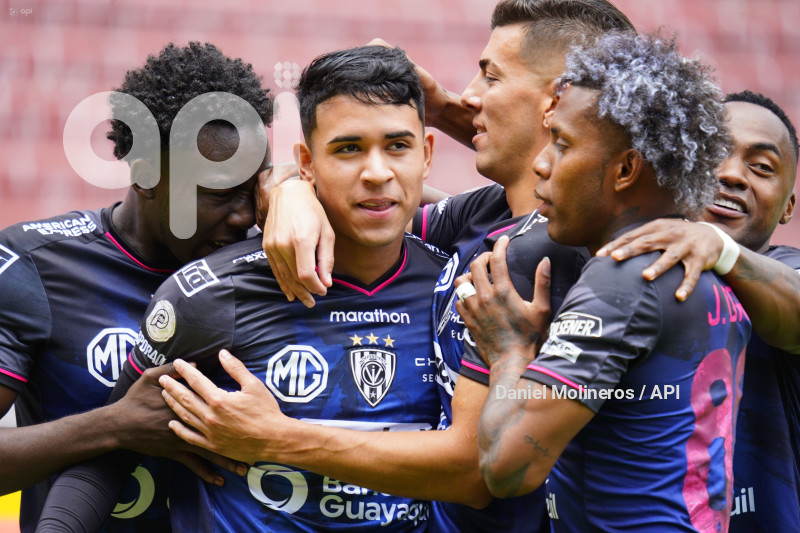 FBL LIGAPRO CATOLICA INDEPENDIENTE