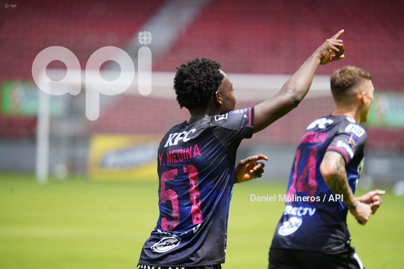 FBL LIGAPRO CATOLICA INDEPENDIENTE