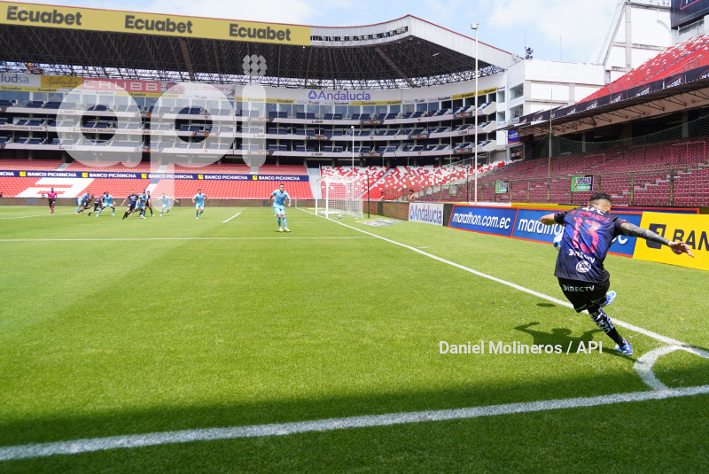FBL LIGAPRO CATOLICA INDEPENDIENTE