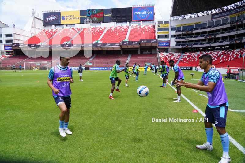 FBL LIGAPRO CATOLICA INDEPENDIENTE