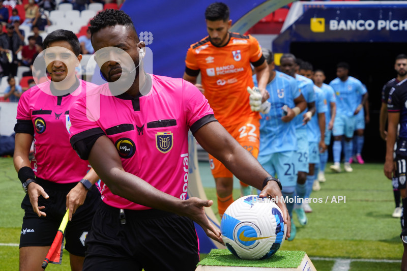 FBL LIGAPRO CATOLICA INDEPENDIENTE