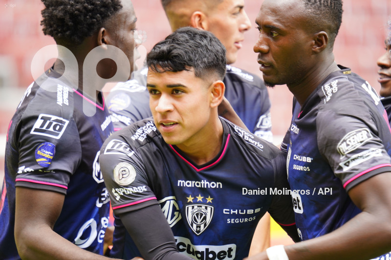 FBL LIGAPRO CATOLICA INDEPENDIENTE