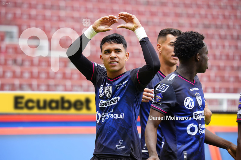 FBL LIGAPRO CATOLICA INDEPENDIENTE