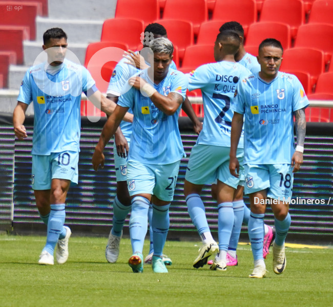 FBL LIGAPRO CATOLICA INDEPENDIENTE