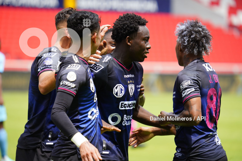 FBL LIGAPRO CATOLICA INDEPENDIENTE