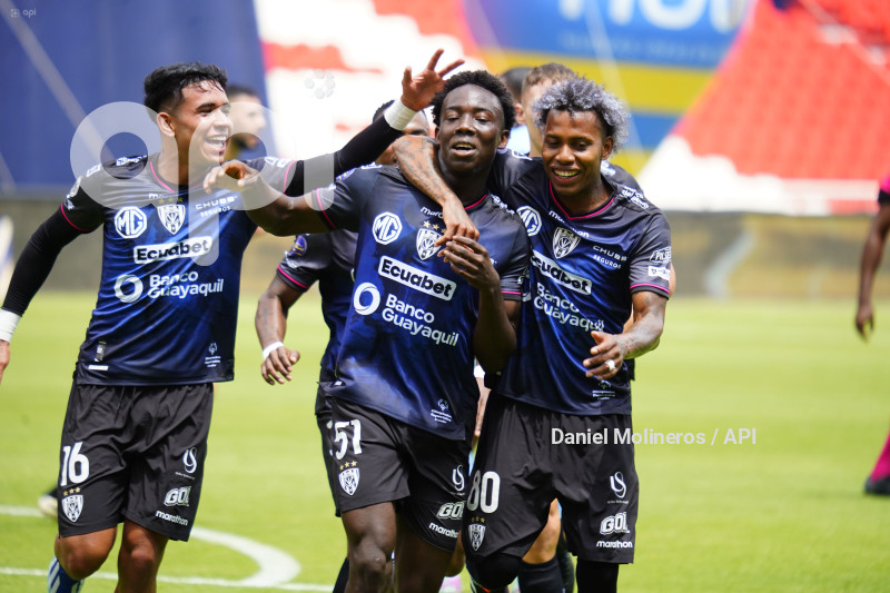 FBL LIGAPRO CATOLICA INDEPENDIENTE