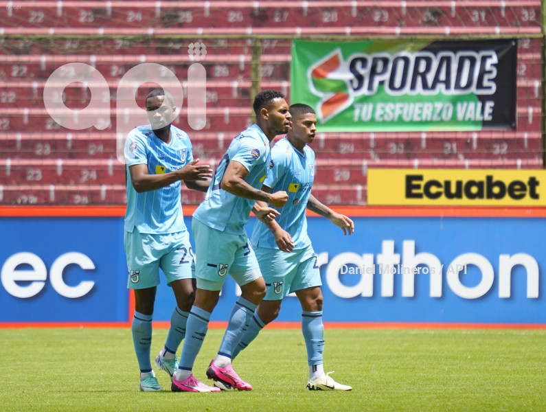 FBL LIGAPRO CATOLICA INDEPENDIENTE