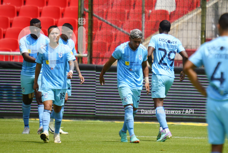 FBL LIGAPRO CATOLICA INDEPENDIENTE